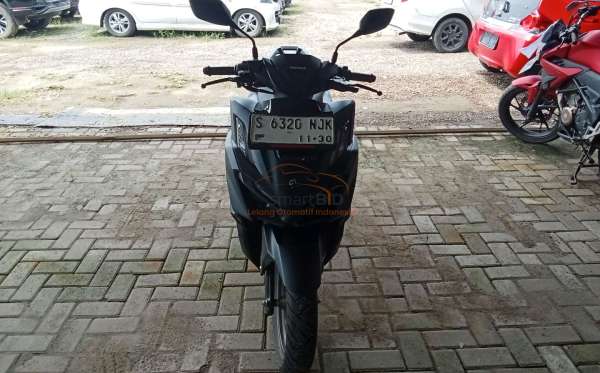 HONDA VARIO 160