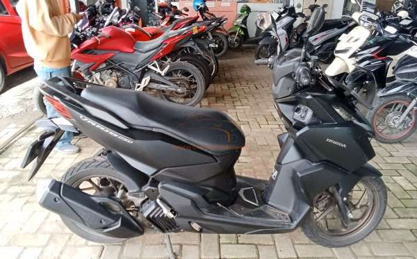 HONDA VARIO 160
