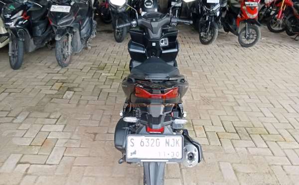 HONDA VARIO 160