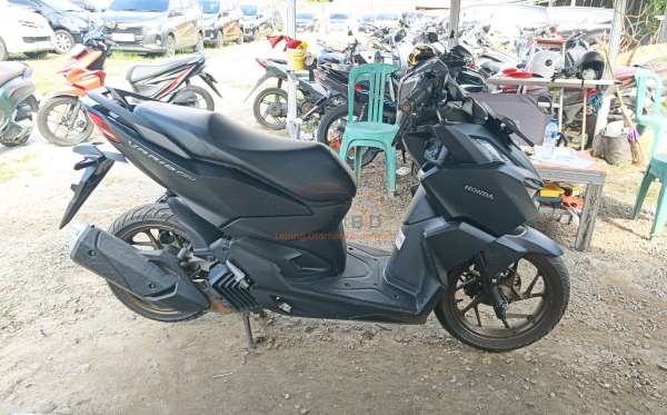 HONDA VARIO 160