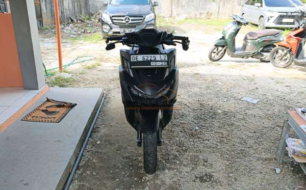 HONDA VARIO 160