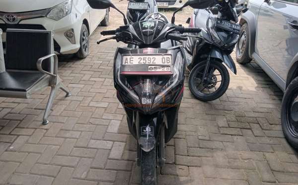 HONDA VARIO