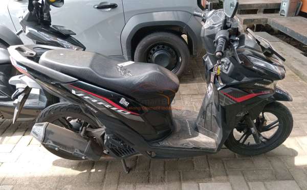 HONDA VARIO