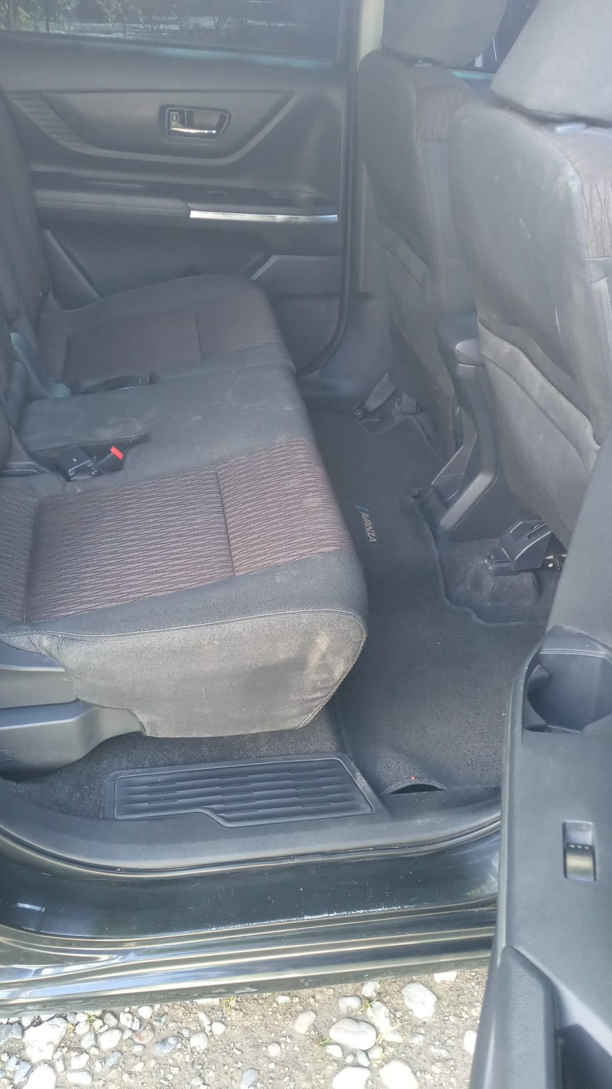 TOYOTA AVANZA  1.5 G