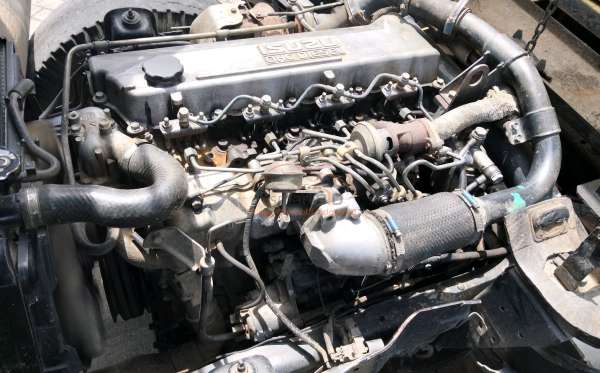 ISUZU NKR 71 HD E2-2