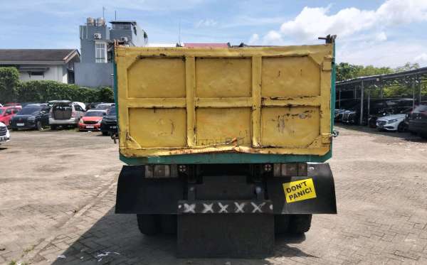 ISUZU NKR 71 HD E2-2