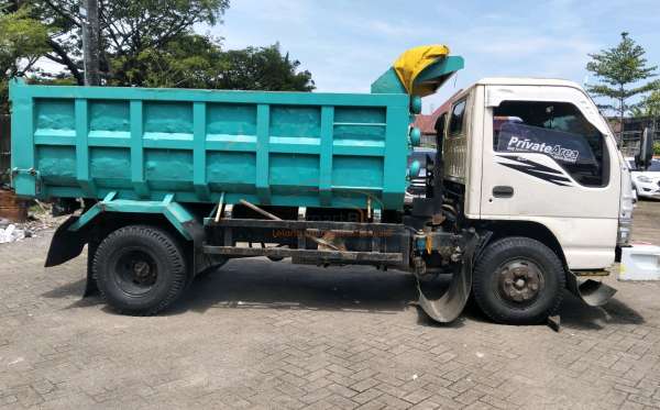 ISUZU NKR 71 HD E2-2