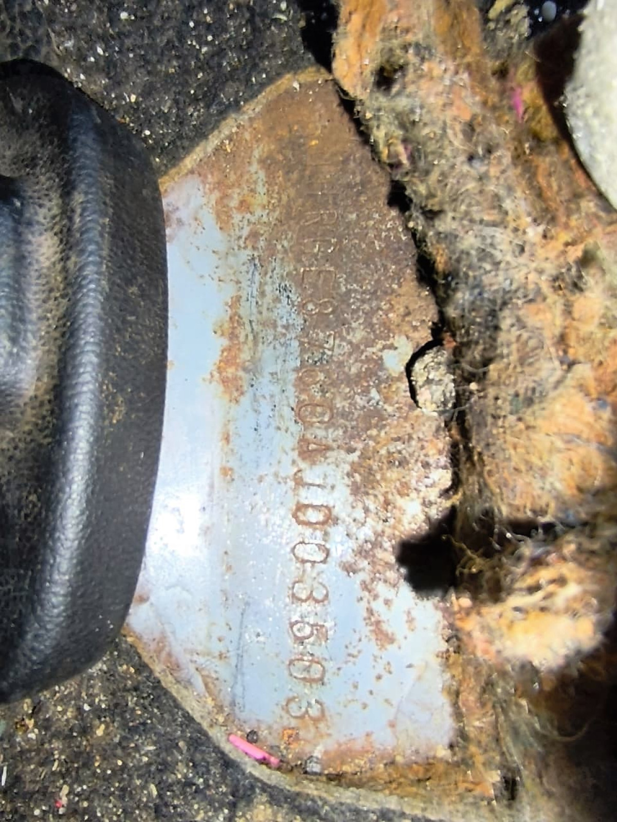 HONDA  JAZZ  GE8 1.5 E