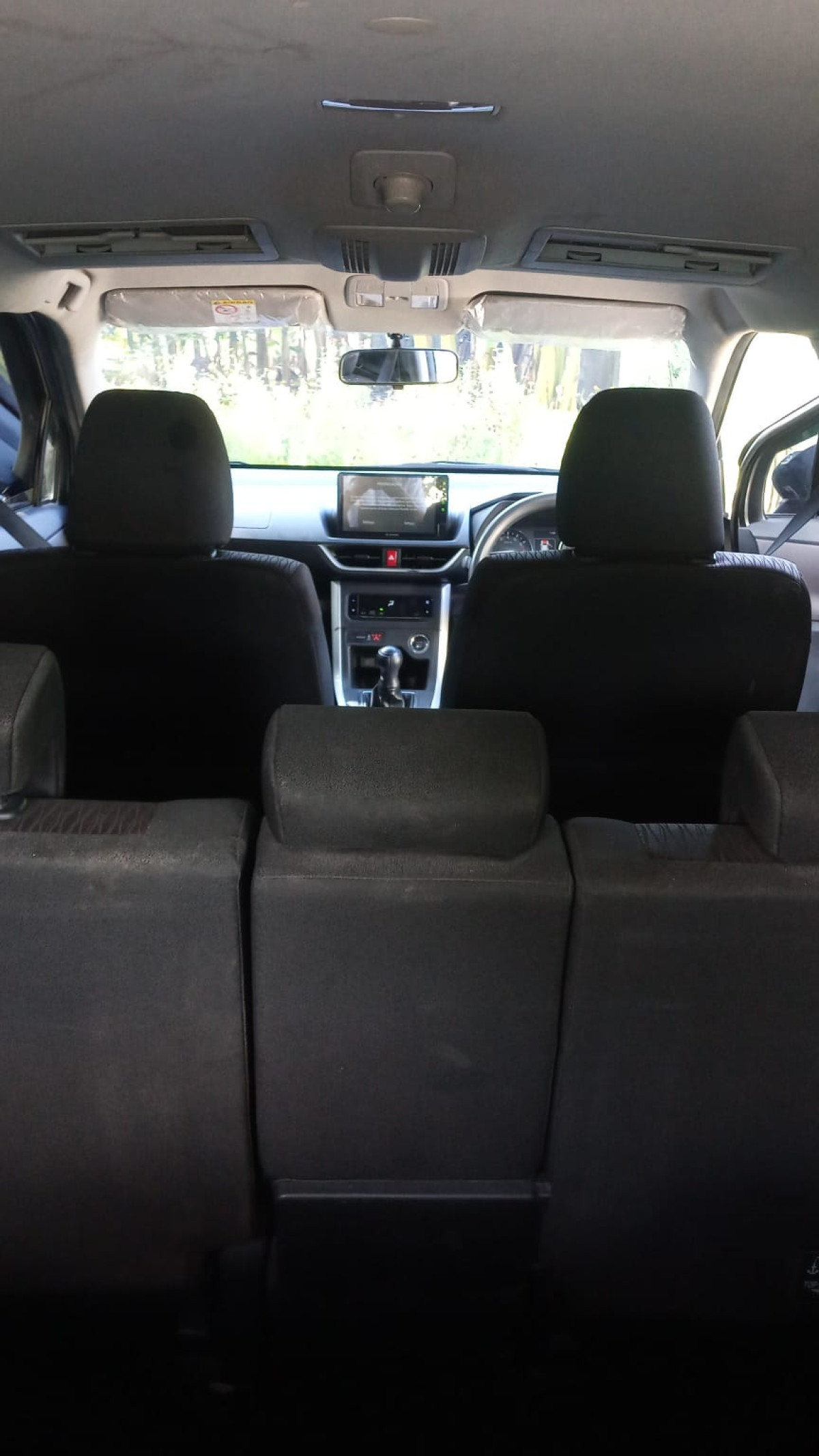 TOYOTA AVANZA  1.5 G