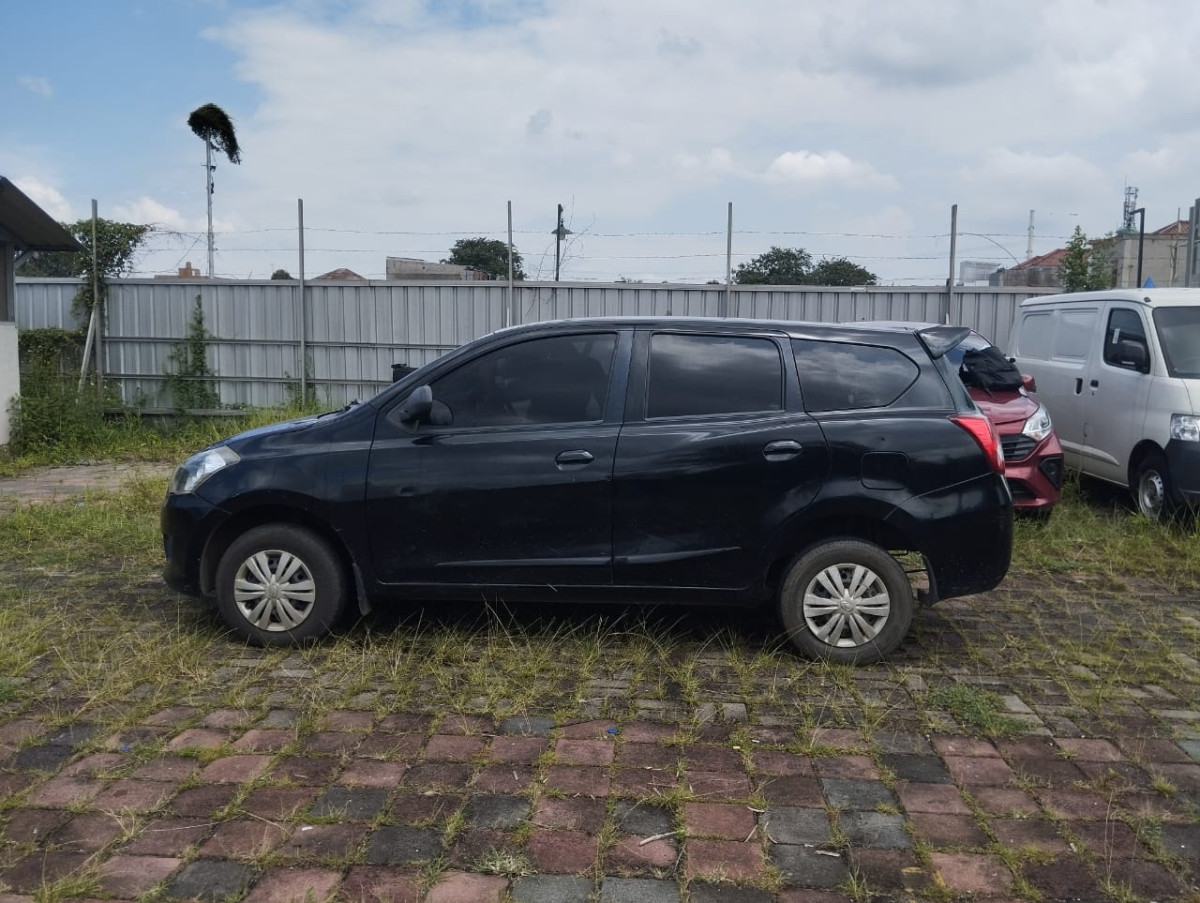 DATSUN  GO + PANCA GO+PANCA T