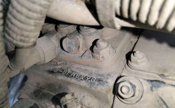 KUBOTA L4018 + KRX164