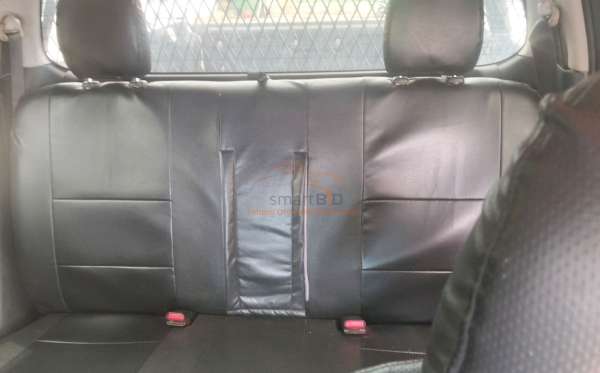 MITSUBISHI DC GLS 4X4