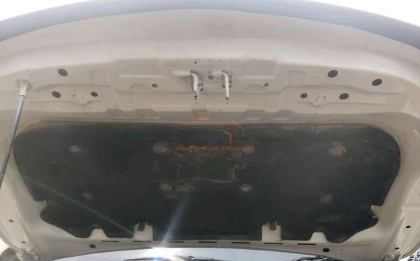 MITSUBISHI DC GLS 4X4