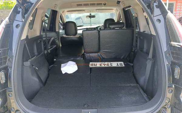 MITSUBISHI  XPANDER  1.5L EXCEED