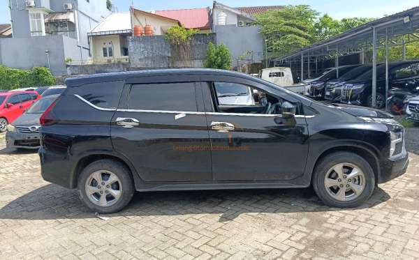 MITSUBISHI  XPANDER  1.5L EXCEED