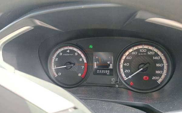 MITSUBISHI  XPANDER  1.5L EXCEED