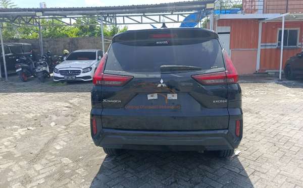 MITSUBISHI  XPANDER  1.5L EXCEED