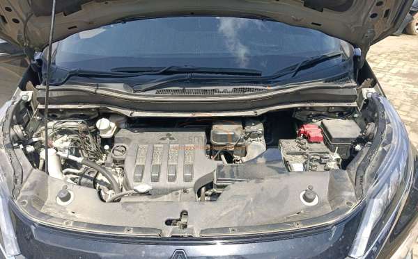 MITSUBISHI  XPANDER  1.5L EXCEED