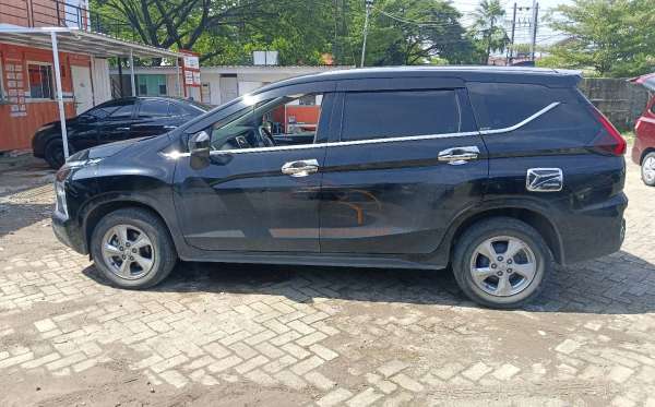 MITSUBISHI  XPANDER  1.5L EXCEED