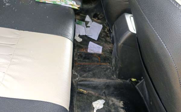 MITSUBISHI  XPANDER  1.5L EXCEED