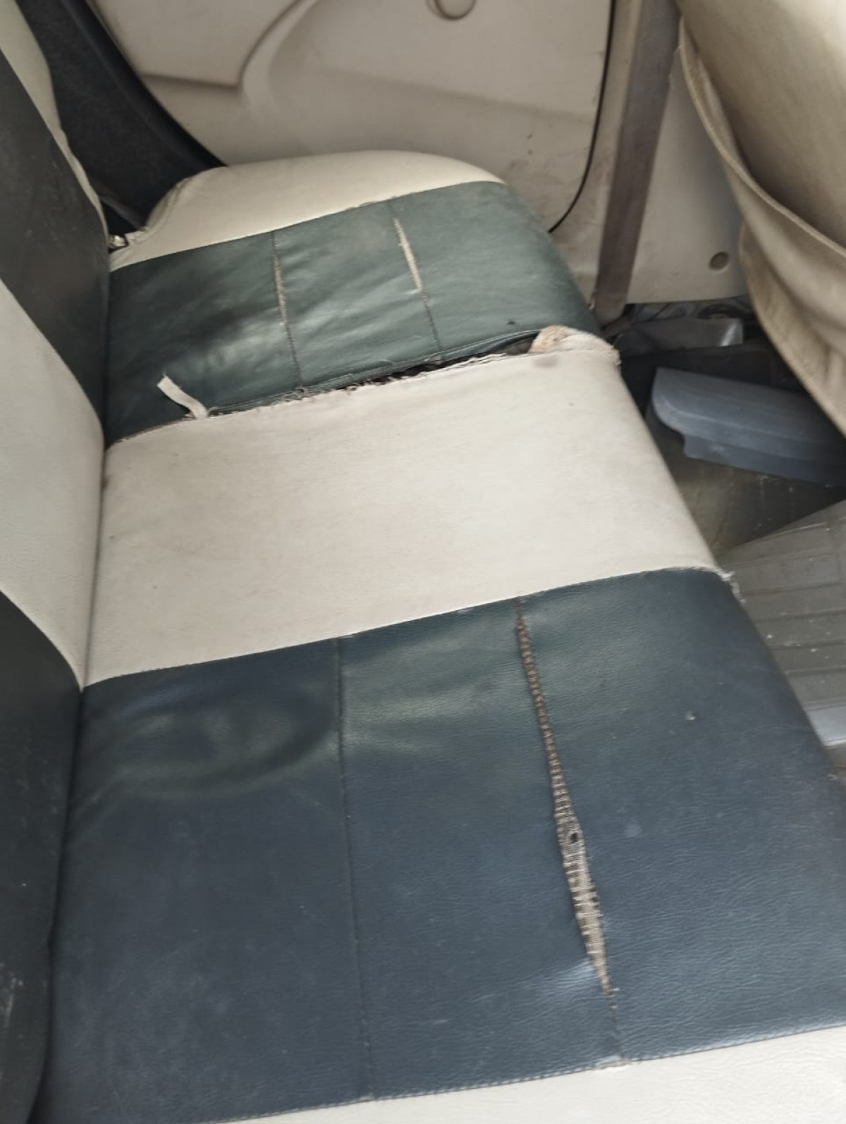 DATSUN  GO + PANCA GO+PANCA T