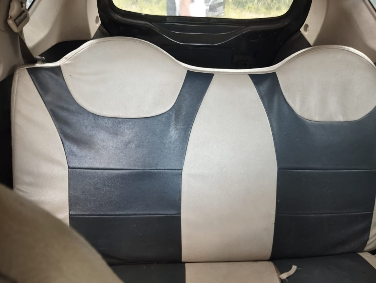 DATSUN  GO + PANCA GO+PANCA T