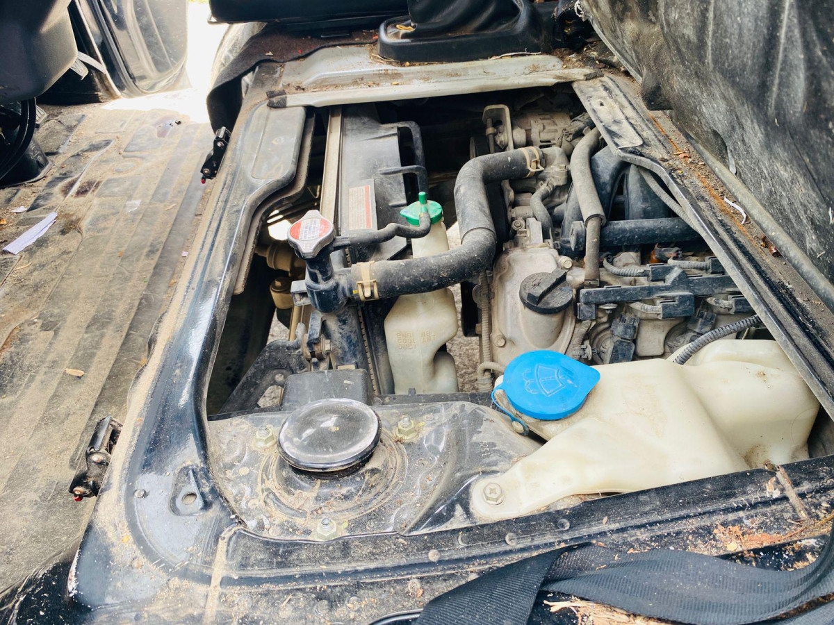 SUZUKI CARRY  1.5 CL PU