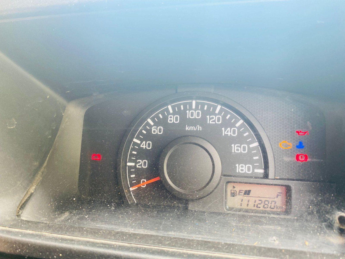 SUZUKI CARRY  1.5 CL PU