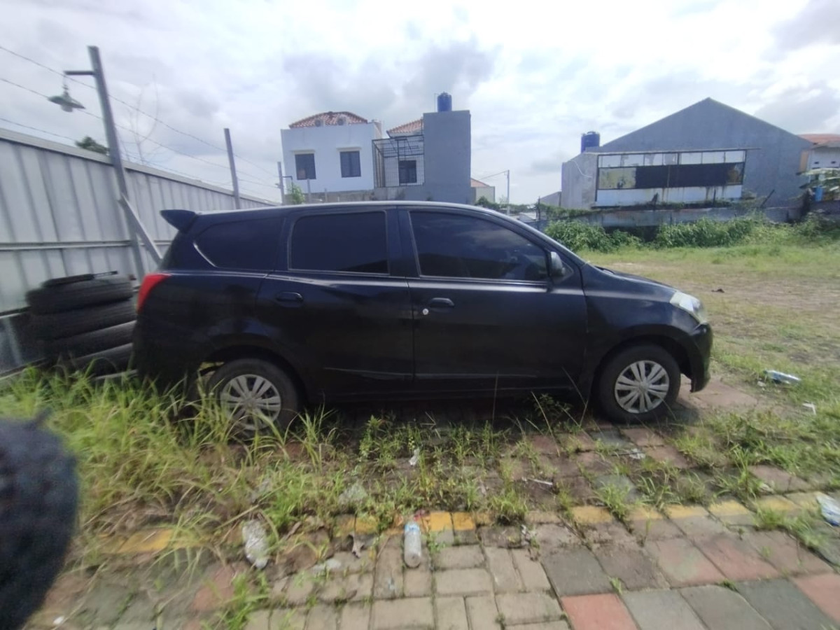 DATSUN  GO + PANCA GO+PANCA T