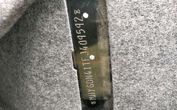 SUZUKI MEGA CARRY P.U