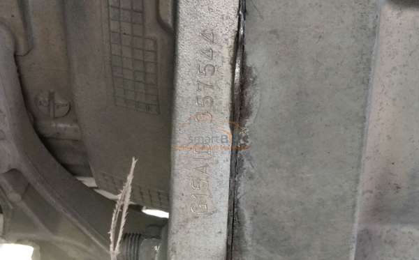 SUZUKI MEGA CARRY P.U