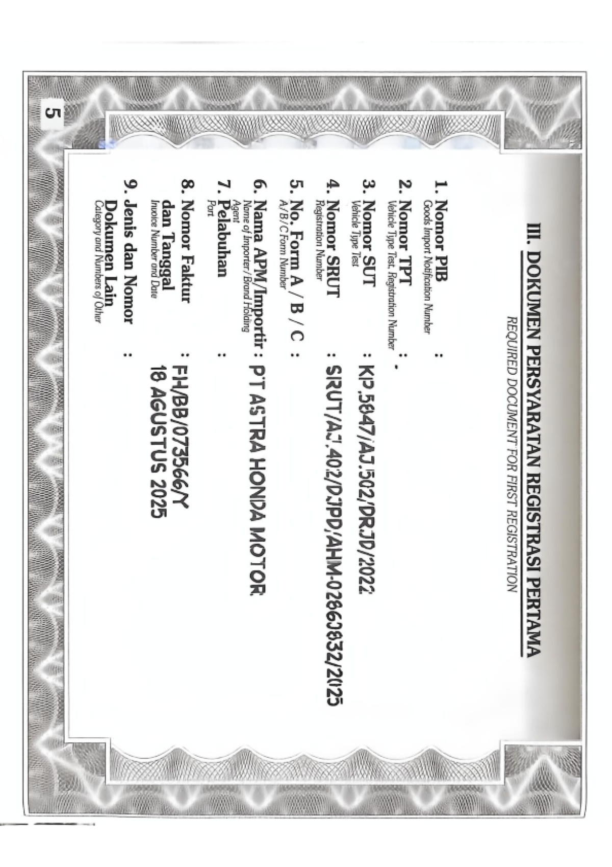 HONDA VARIO 125 eSP CBS