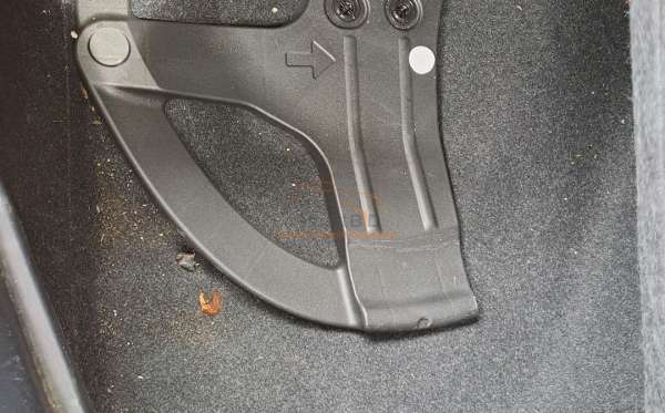 TOYOTA ALPHARD 2.5 G