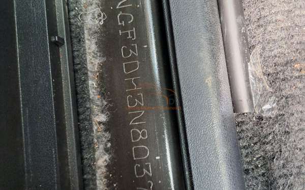 TOYOTA ALPHARD 2.5 G