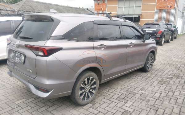 TOYOTA  AVANZA  1.5 G