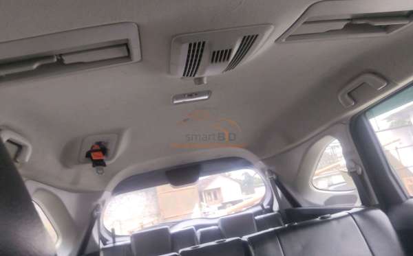 TOYOTA  AVANZA  1.5 G