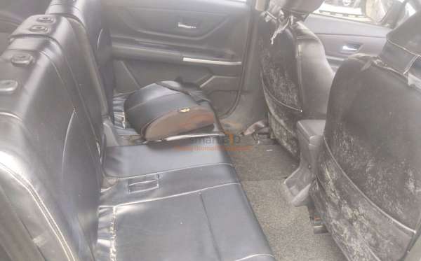TOYOTA  AVANZA  1.5 G