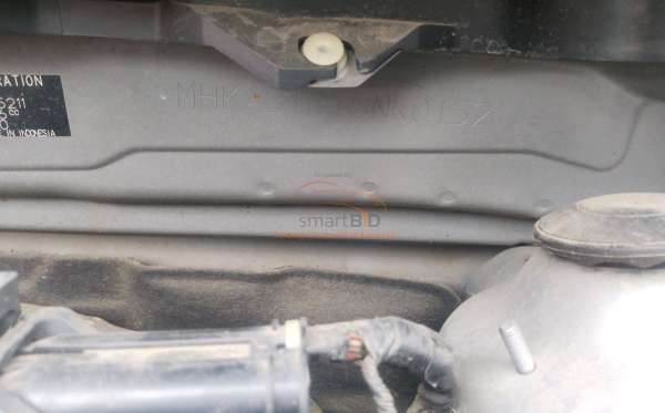 TOYOTA  AVANZA  1.5 G