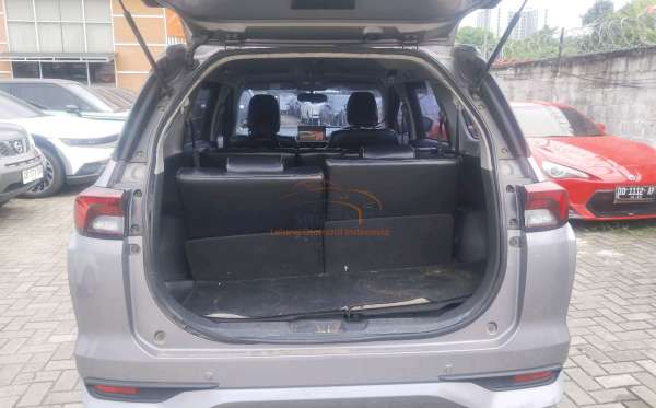 TOYOTA  AVANZA  1.5 G