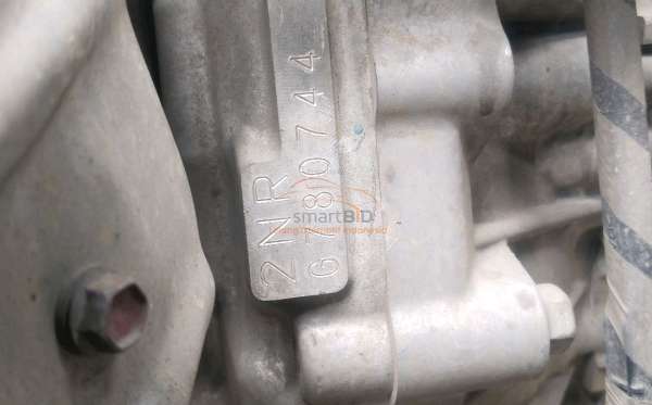 TOYOTA  AVANZA  1.5 G