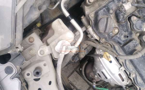 TOYOTA  AVANZA  1.5 G