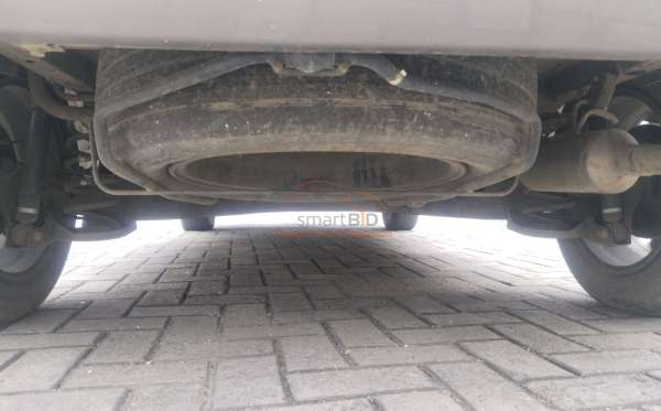 TOYOTA  AVANZA  1.5 G