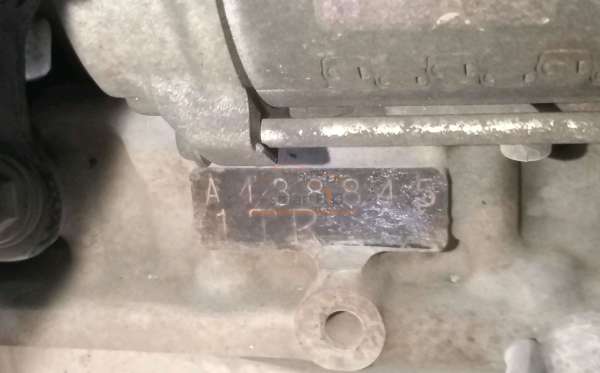 TOYOTA KIJANG INNOVA