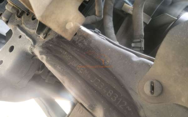 TOYOTA KIJANG INNOVA