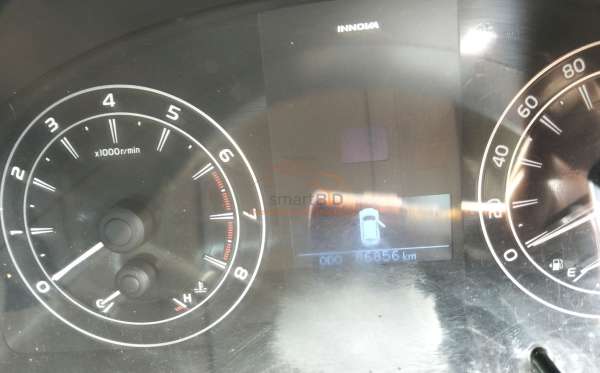 TOYOTA KIJANG INNOVA