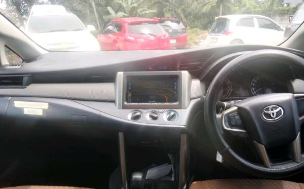 TOYOTA KIJANG INNOVA