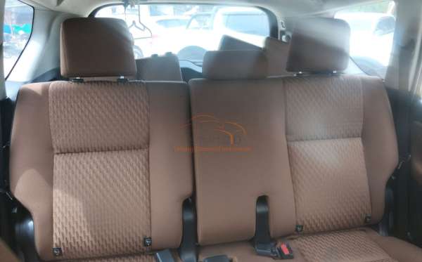 TOYOTA KIJANG INNOVA