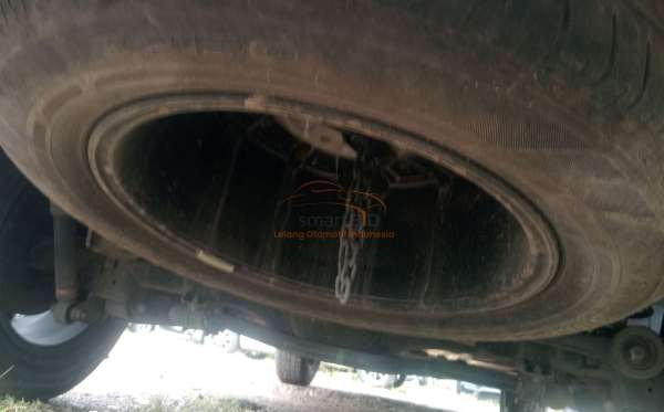 TOYOTA RUSH 1.5 G A/T