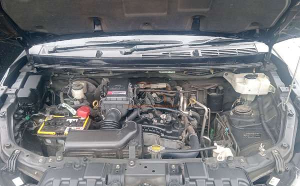 TOYOTA RUSH 1.5 G A/T