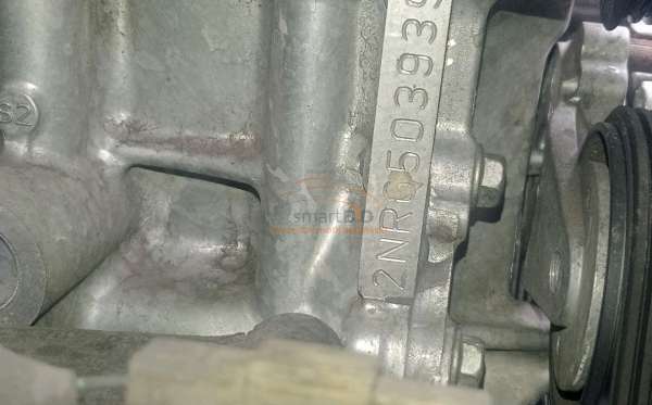 TOYOTA RUSH 1.5 G A/T